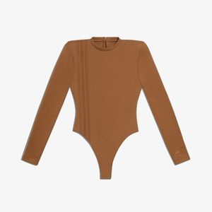 Ivy Park 3-Stripes Bodysuit